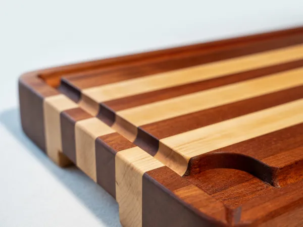 Chopping board 4