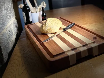 Chopping board 31